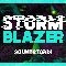 STORM BLAZER